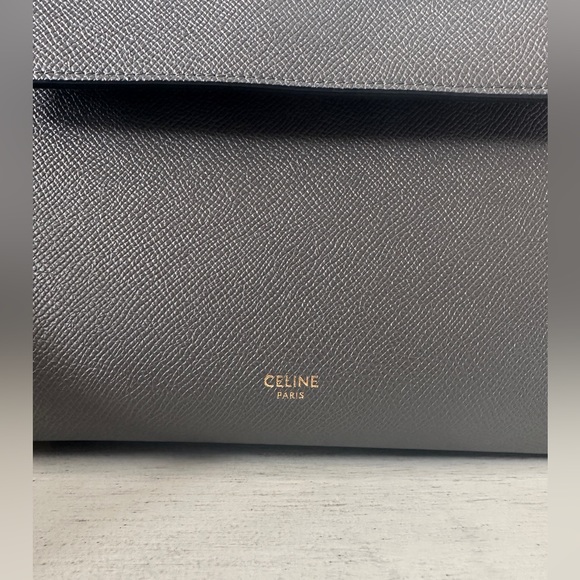 Celine Mini Belt Bag - Picture 6 of 15